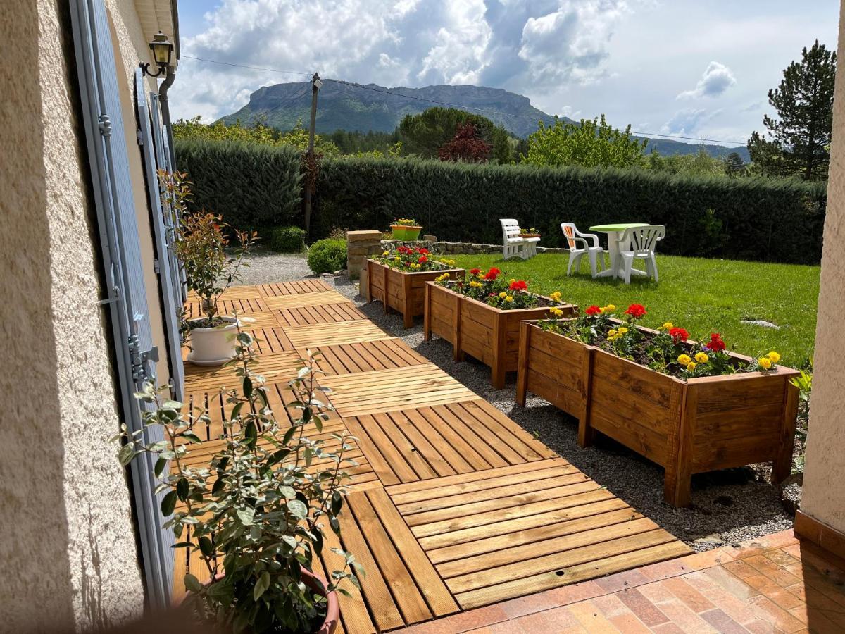 Le Cheval Blanc Bed & Breakfast Serres  Exterior photo