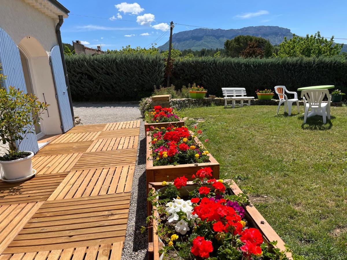 Le Cheval Blanc Bed & Breakfast Serres  Exterior photo