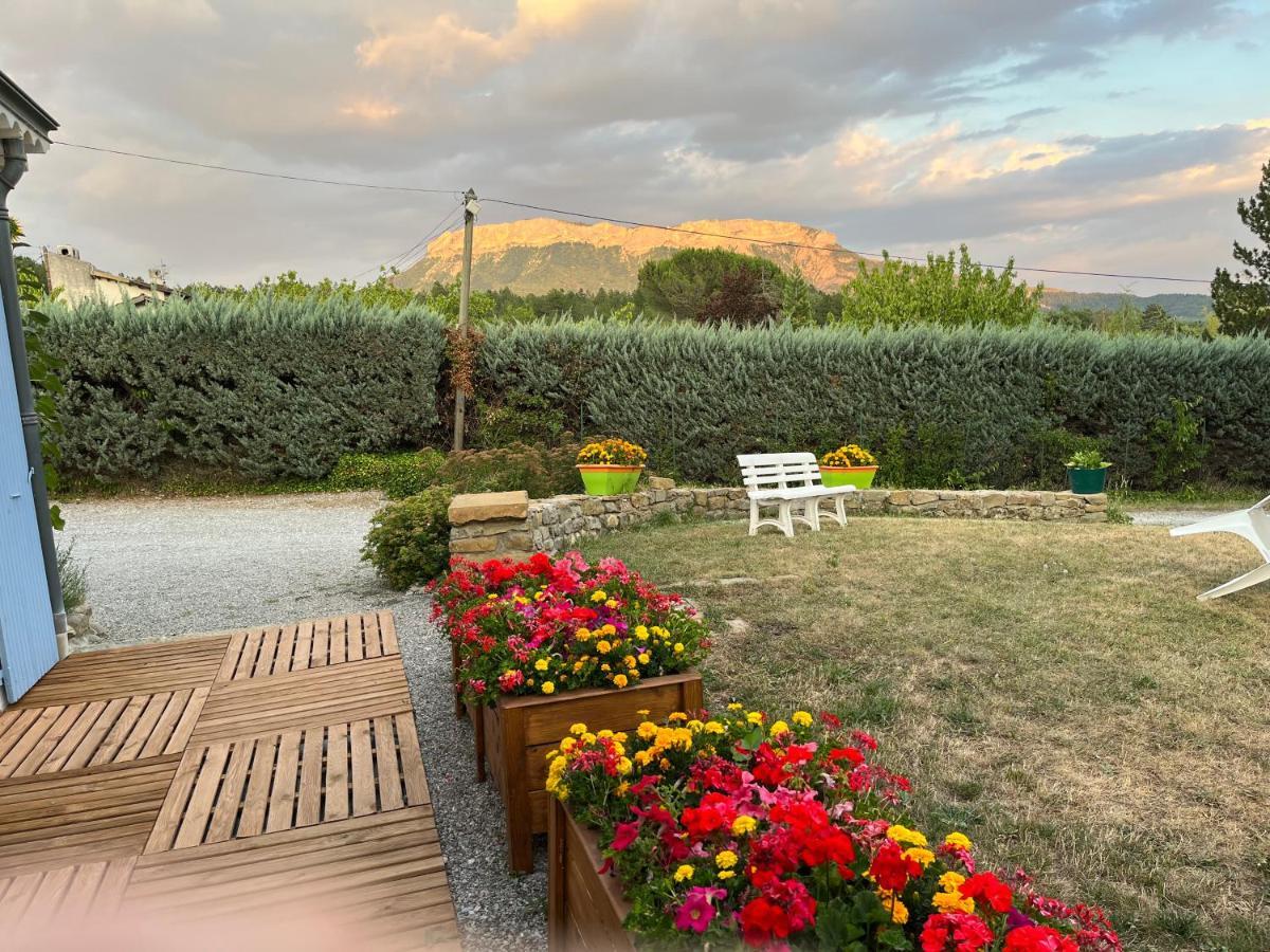 Le Cheval Blanc Bed & Breakfast Serres  Exterior photo