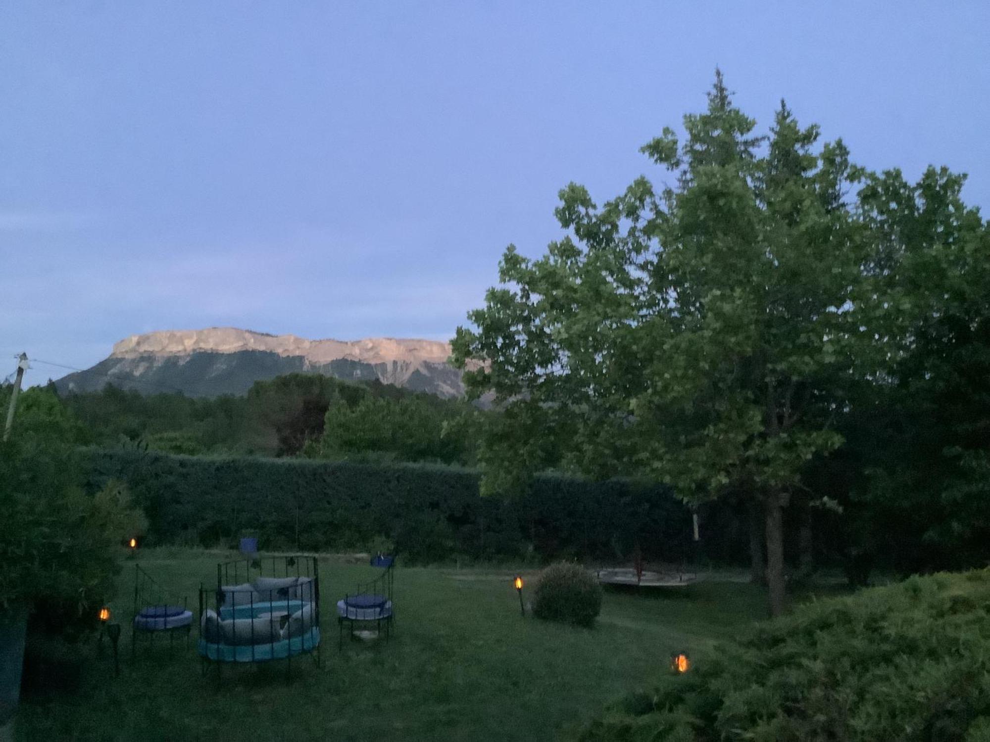 Le Cheval Blanc Bed & Breakfast Serres  Exterior photo
