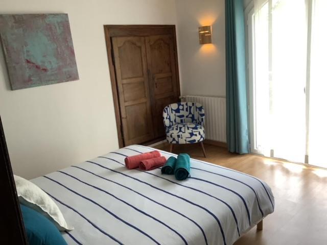 Le Cheval Blanc Bed & Breakfast Serres  Exterior photo